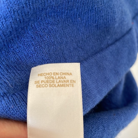 Michael Kors sweater dress size 6 - Picture 4 of 6